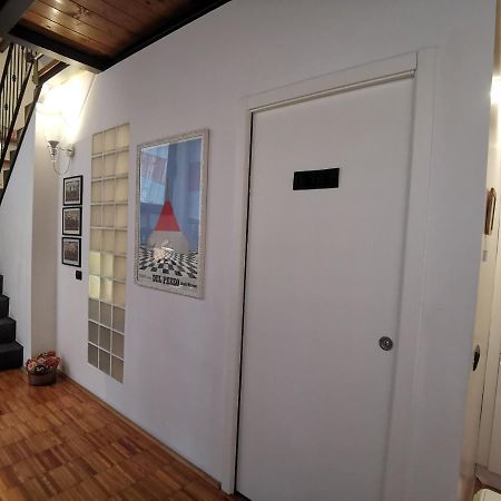 דירות מילאנו Luxury Loft 89 מראה חיצוני תמונה