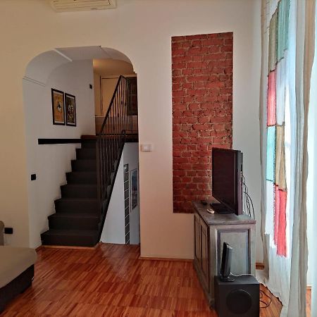 דירות מילאנו Luxury Loft 89 מראה חיצוני תמונה