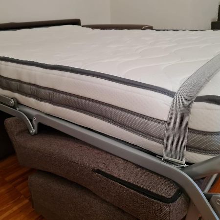 דירות מילאנו Luxury Loft 89 מראה חיצוני תמונה