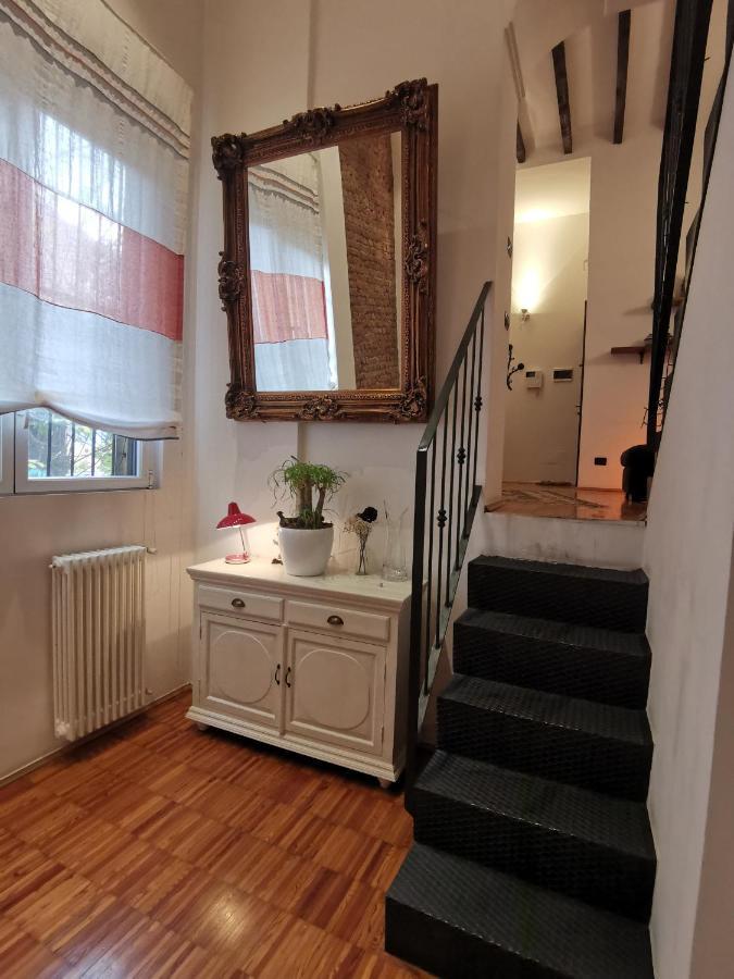 דירות מילאנו Luxury Loft 89 מראה חיצוני תמונה