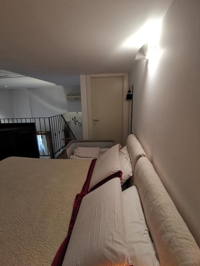 דירות מילאנו Luxury Loft 89 מראה חיצוני תמונה