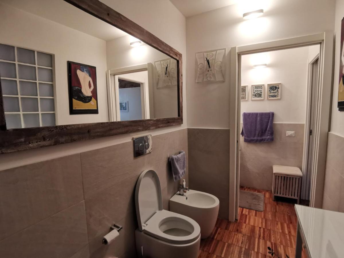 דירות מילאנו Luxury Loft 89 מראה חיצוני תמונה