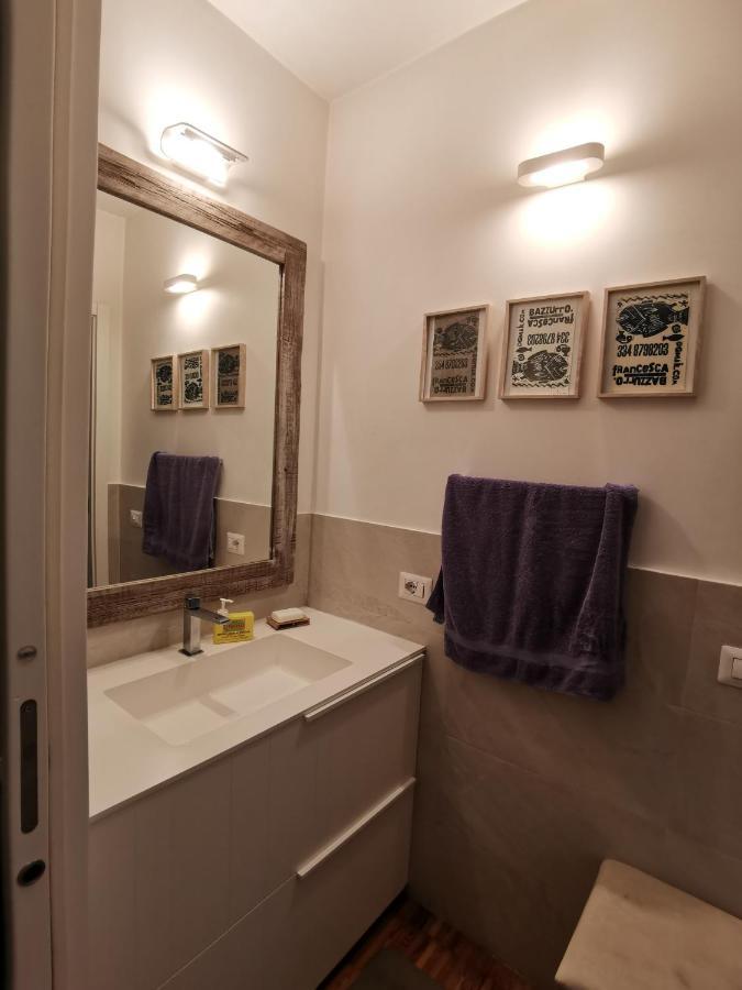 דירות מילאנו Luxury Loft 89 מראה חיצוני תמונה
