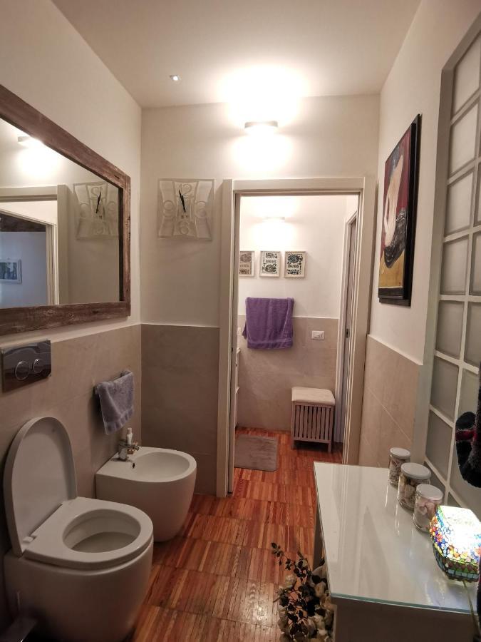 דירות מילאנו Luxury Loft 89 מראה חיצוני תמונה