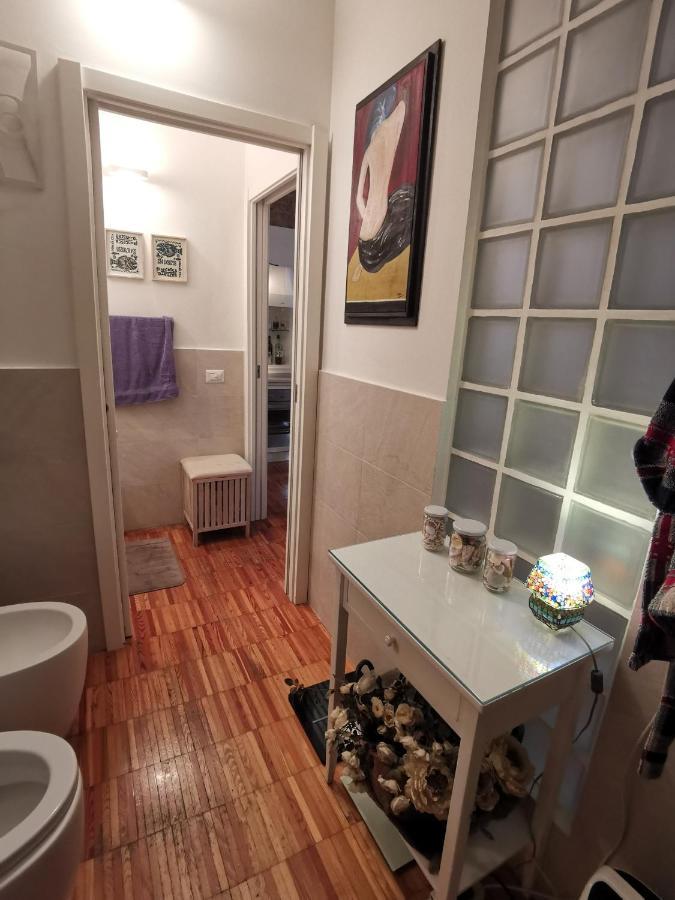 דירות מילאנו Luxury Loft 89 מראה חיצוני תמונה