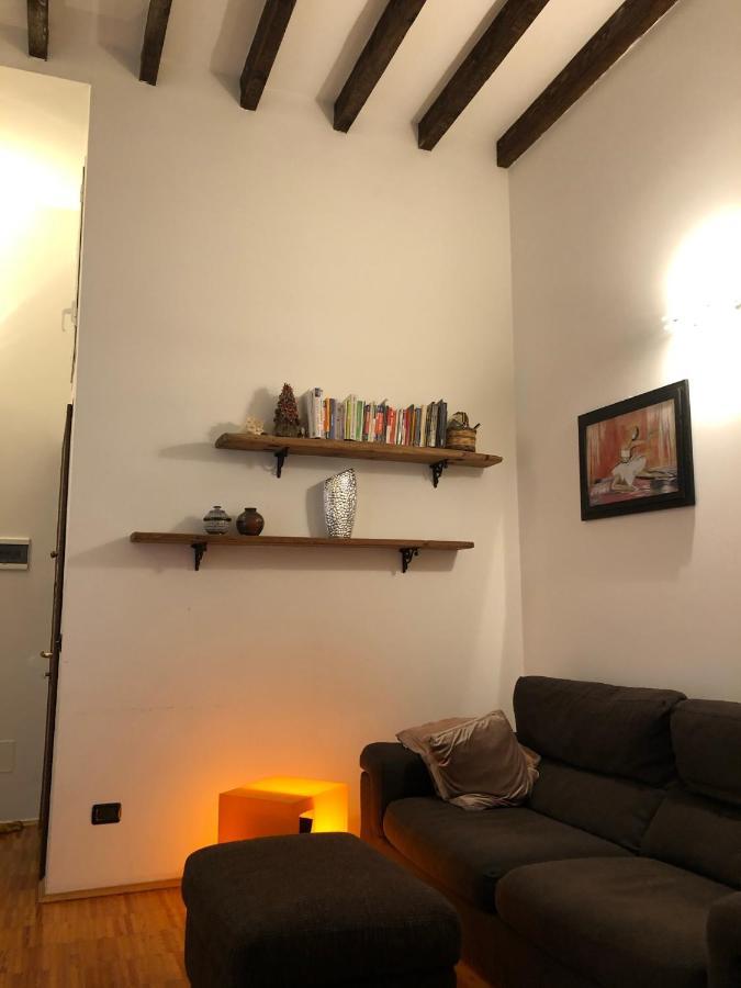 דירות מילאנו Luxury Loft 89 מראה חיצוני תמונה