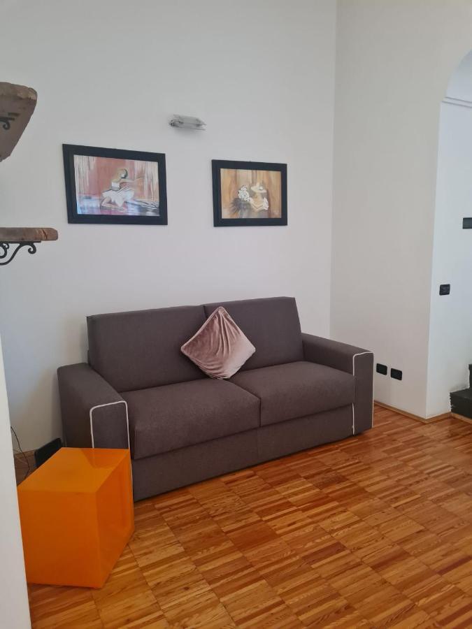דירות מילאנו Luxury Loft 89 מראה חיצוני תמונה