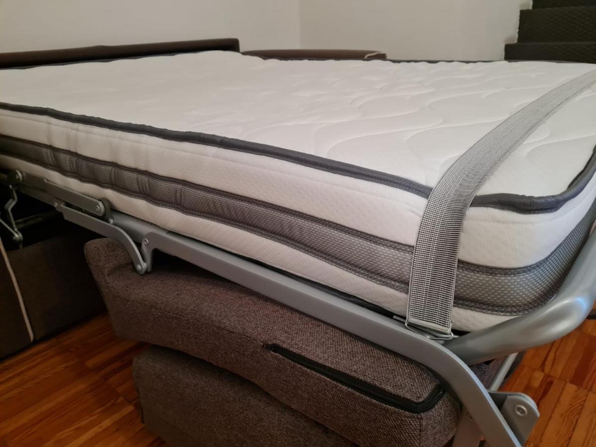 דירות מילאנו Luxury Loft 89 מראה חיצוני תמונה